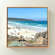 Torpedo Rocks Smiths Beach