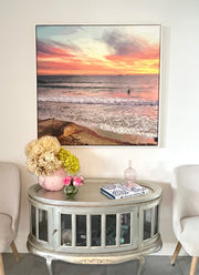 Cottesloe Winter Sunset