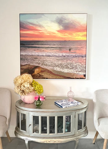 Cottesloe Winter Sunset