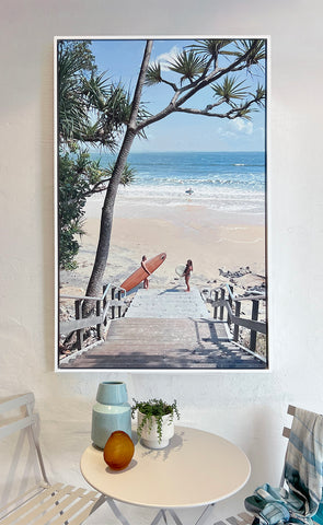Little Cove Noosa
