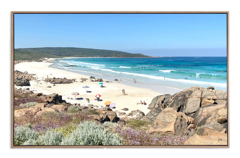 Torpedo Rocks Smiths Beach