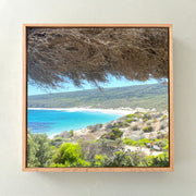 Yallingup Window Artwork