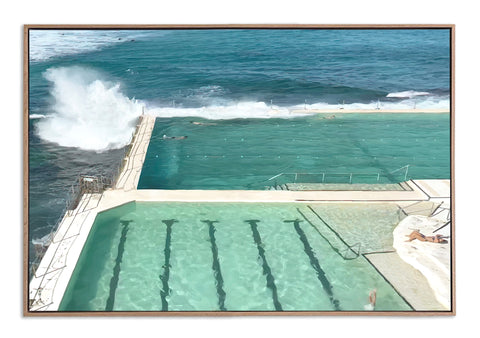 Icebergs | Bondi Beach