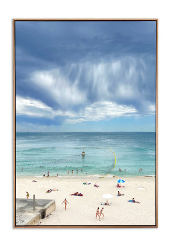 Cottesloe Skies