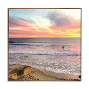 Cottesloe Winter Sunset