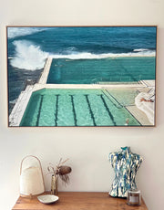 Icebergs | Bondi Beach