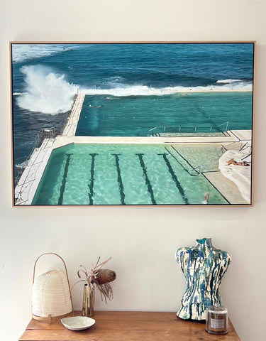 Icebergs | Bondi Beach