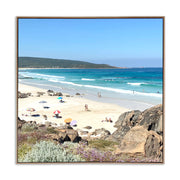 Torpedo Rocks Smiths Beach