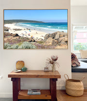 Torpedo Rocks Smiths Beach