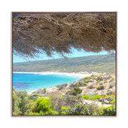 Yallingup Window Artwork